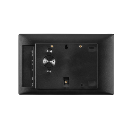 ProDVX | SD-10 | 10.1 " | Landscape/Portrait | 24/7 | Android | 160 ° | 160 °