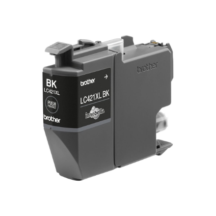 Brother LC421XLBK Ink Cartridge