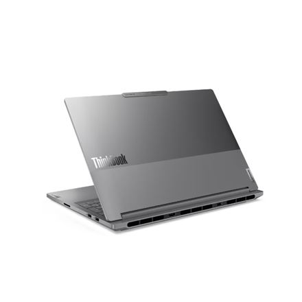 Lenovo | ThinkBook 16p Gen 5 | Storm Grey | 16 " | IPS | WQXGA | 2560 x 1600 pixels | Anti-glare | I