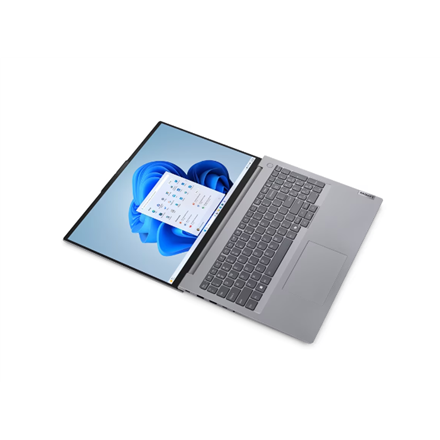 Lenovo | ThinkBook 16 Gen 7 | Arctic Grey | 16 " | IPS | WUXGA | 1920 x 1200 pixels | Intel Core i5 