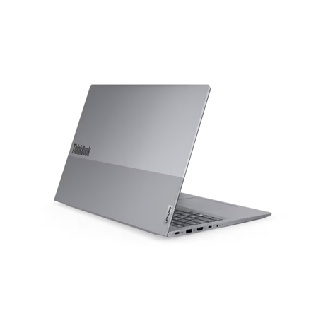 Lenovo | ThinkBook 16 Gen 7 | Arctic Grey | 16 " | IPS | WUXGA | 1920 x 1200 pixels | Anti-glare | I