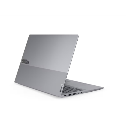 Lenovo | ThinkBook 16 Gen 7 | Arctic Grey | 16 " | IPS | WUXGA | 1920 x 1200 pixels | Anti-glare | I