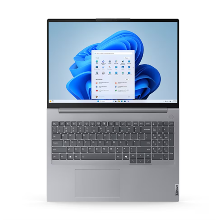 Lenovo | ThinkBook 16 Gen 7 | Arctic Grey | 16 " | IPS | WUXGA | 1920 x 1200 pixels | Anti-glare | I