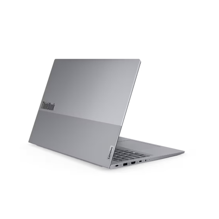 Lenovo | ThinkBook 16 Gen 7 | Arctic Grey | 16 " | IPS | WUXGA | 1920 x 1200 pixels | Intel Core i7 