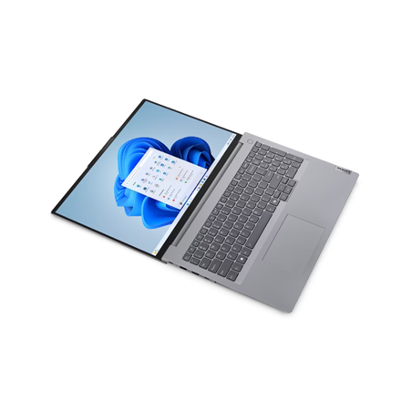 Lenovo | ThinkBook 16 Gen 7 | Arctic Grey | 16 " | IPS | WUXGA | 1920 x 1200 pixels | Intel Core i7 