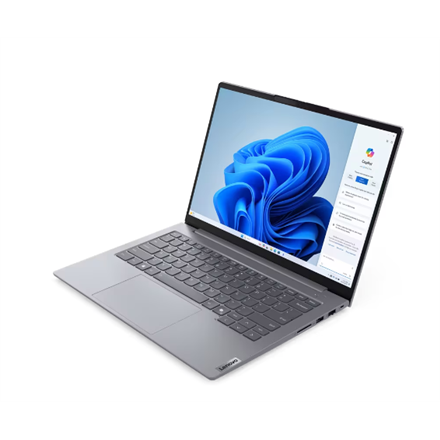 Lenovo | ThinkBook 14 (Gen 7) | Arctic Grey | 14 " | IPS | WUXGA | 1920 x 1200 pixels | Anti-glare |