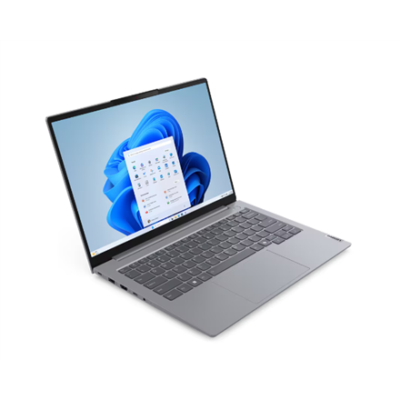 Lenovo | ThinkBook 14 Gen 7 IML | Arctic Grey | 14 " | IPS | WUXGA | 1920 x 1200 pixels | Anti-glare
