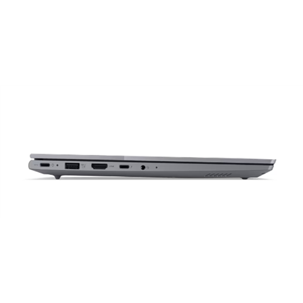 Lenovo | ThinkBook 14 Gen 7 IML | Arctic Grey | 14 " | IPS | WUXGA | 1920 x 1200 pixels | Anti-glare