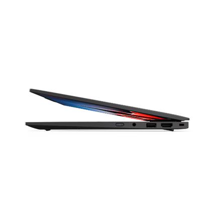 Lenovo | ThinkPad X1 Carbon Gen 12 | Black | 14 " | IPS | WUXGA | 1920 x 1200 pixels | Anti-glare | 