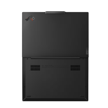 Lenovo | ThinkPad X1 Carbon Gen 12 | Black | 14 " | IPS | WUXGA | 1920 x 1200 pixels | Anti-glare | 