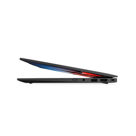 Lenovo | ThinkPad X1 Carbon Gen 12 | Black | 14 " | IPS | WUXGA | 1920 x 1200 pixels | Intel Core i7