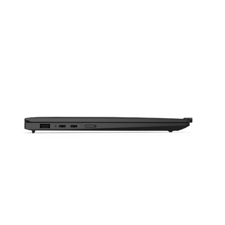 Lenovo | ThinkPad X1 Carbon Gen 12 | Black | 14 " | IPS | WUXGA | 1920 x 1200 pixels | Intel Core i7