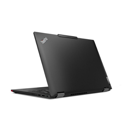 Lenovo | ThinkPad X13 2-in-1 | Black | 13.3 " | IPS | Touchscreen | WUXGA | 1920 x 1200 pixels | Ant