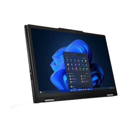 Lenovo | ThinkPad X13 2-in-1 | Black | 13.3 " | IPS | Touchscreen | WUXGA | 1920 x 1200 pixels | Ant