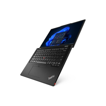 Lenovo | ThinkPad X13 2-in-1 | Black | 13.3 " | IPS | Touchscreen | WUXGA | 1920 x 1200 pixels | Ant