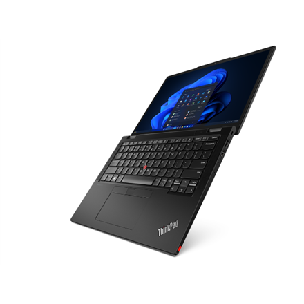 Lenovo | ThinkPad X13 2-in-1 (Gen 5) | Black | 13.3 " | IPS | Touchscreen | WUXGA | 1920 x 1200 pixe