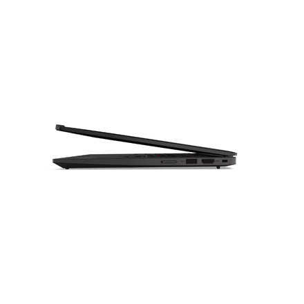 Lenovo | ThinkPad X13 (Gen 5) | Black | 13.3 " | IPS | WUXGA | 1920 x 1200 pixels | Anti-glare | Int