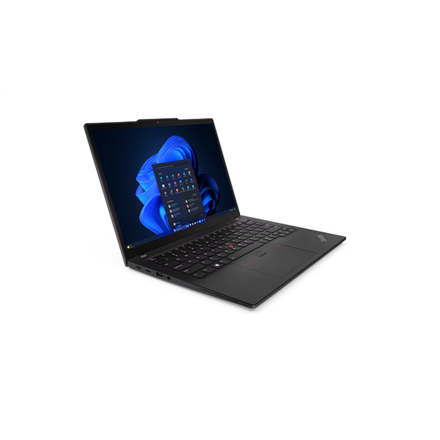 Lenovo | ThinkPad X13 (Gen 5) | 13.3 " | IPS | WUXGA | 1920 x 1200 pixels | Anti-glare | Intel Core 
