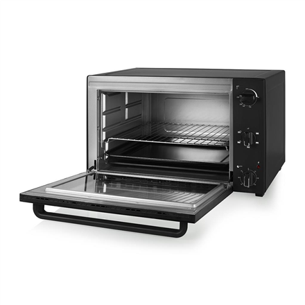 Tristar Convection Oven | OV-3640 | 60 L | 2000 W | Black