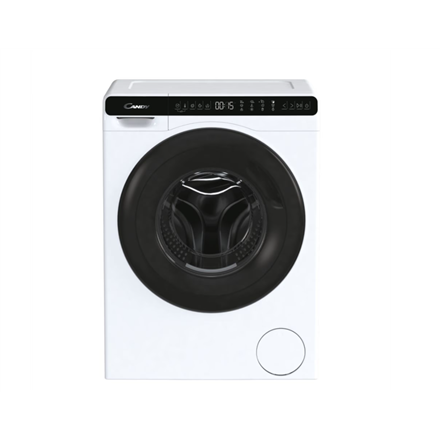 Washing Machine | CW50-BP12307-S | Energy efficiency class A | Front loading | Washing capacity 5 kg