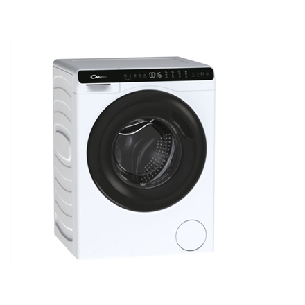 Washing Machine | CW50-BP12307-S | Energy efficiency class A | Front loading | Washing capacity 5 kg