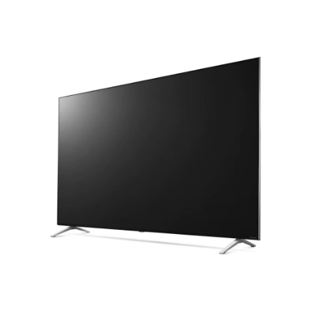 LG | 4K UHD Commercial TV | 55UR762H3ZC | 55 " | Landscape | 16/7 | webOS | Wi-Fi | 400 cd/m²