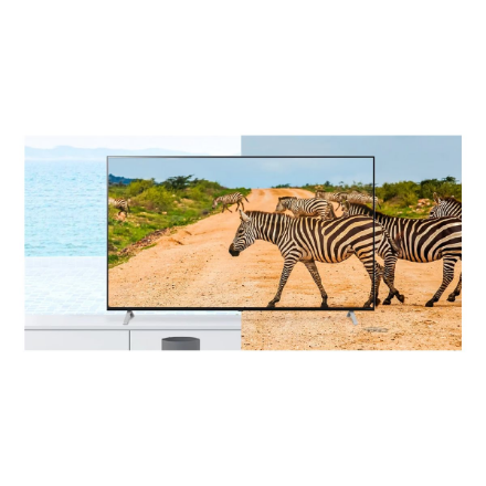 LG | 4K UHD Commercial TV | 55UR762H3ZC | 55 " | Landscape | 16/7 | webOS | Wi-Fi | 400 cd/m²