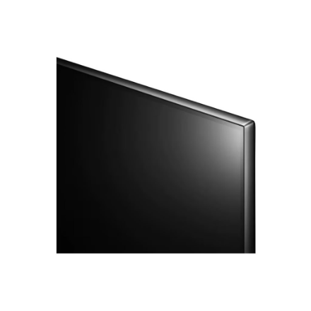 LG | 4K UHD Commercial TV | 55UR762H3ZC | 55 " | Landscape | 16/7 | webOS | Wi-Fi | 400 cd/m²