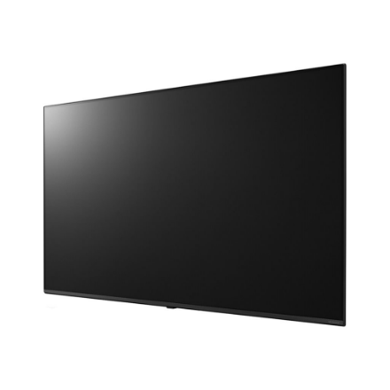 LG | 4K UHD Commercial TV | 65UR762H3ZC | 65 " | Landscape | 16/7 | webOS | Wi-Fi | 400 cd/m²