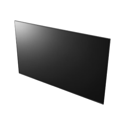 LG | 4K UHD Commercial TV | 65UR762H3ZC | 65 " | Landscape | 16/7 | webOS | Wi-Fi | 400 cd/m²