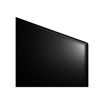 LG | 4K UHD Commercial TV | 65UR762H3ZC | 65 " | Landscape | 16/7 | webOS | Wi-Fi | 400 cd/m²