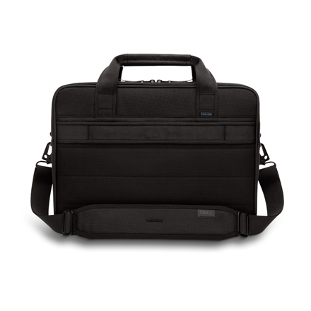 Dell Briefcase | 460-BDSR Ecoloop Pro Classic | Fits up to size 14 " | Topload | Black