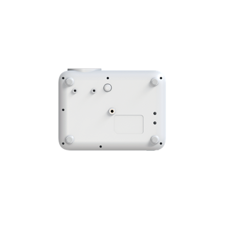 Philips NeoPix 100 | 150 ANSI lumens | 3000:1 | White