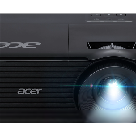 Acer X1228HN Projector