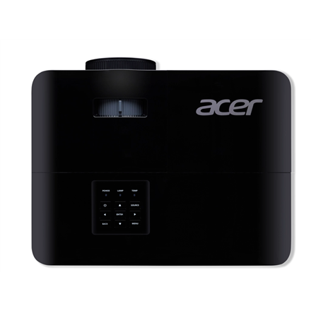 Acer X1228HN Projector
