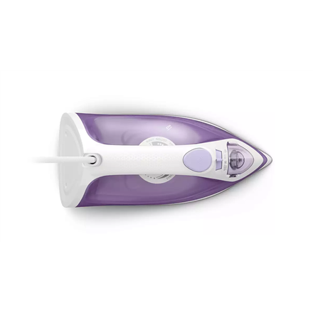 Philips | DST1020/30 | Steam Iron | 1800 W | Water tank capacity 250 ml | Continuous steam 20 g/min 