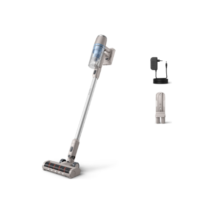 Philips | Vacuum cleaner | XC2011/01 | Cordless operating | Handstick | - W | 21.6 V | Operating tim