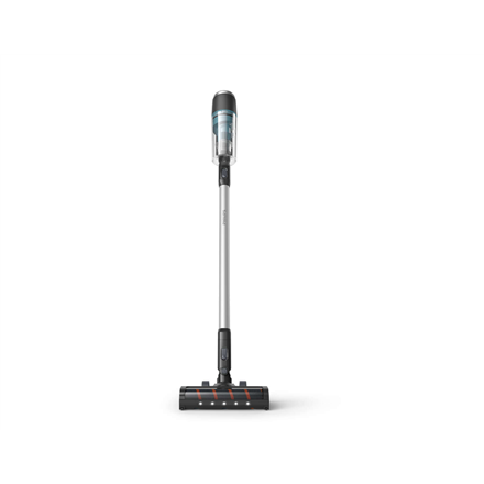 Philips | Vacuum cleaner | XC3133/01 | Cordless operating | 25.2 V | Aqua Mist | Warranty 24 month(s