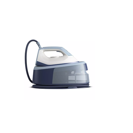 Philips | Steam Generator | PerfectCare PSG3000/20 | 2400 W | 1.4 L | 6 bar | Auto power off | Verti