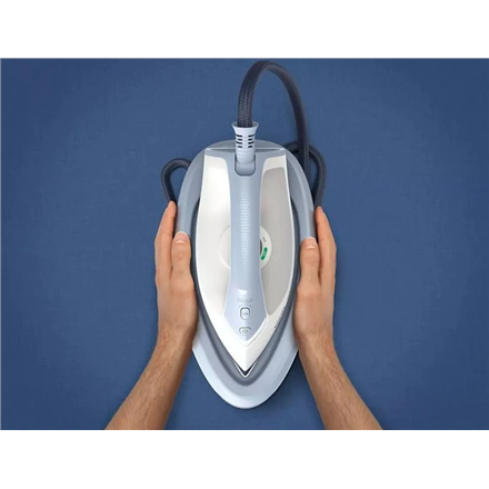 Philips | Steam Generator | PerfectCare PSG3000/20 | 2400 W | 1.4 L | 6 bar | Auto power off | Verti