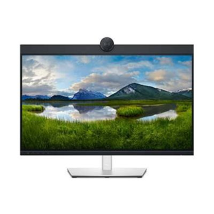 Dell | P2724DEB | 27 " | IPS | 2560 x 1440 pixels | 16:9 | Warranty 36 month(s) | 5 ms | Black | HDM