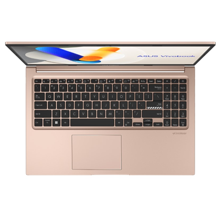 Asus | Vivobook X1504VA-BQ787W | Terra Cotta | 15.6 " | IPS | FHD | 1920 x 1080 pixels | Anti-glare 