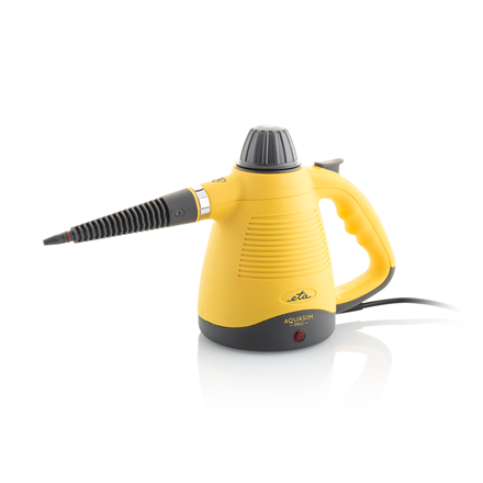 ETA Steam Cleaner | Aquasim Pro ETA126590000 | Power 900 W | Steam pressure 3.5 bar | Water tank cap