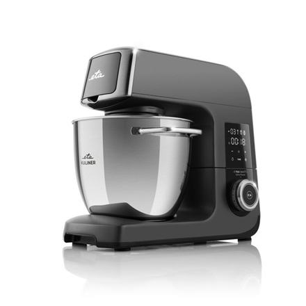 ETA Kitchen Machine | ETA203890010 Gratus Kuliner II Max | 1700 W | Number of speeds 12 | Bowl capac