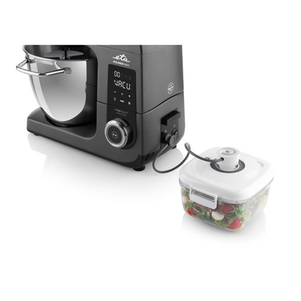 ETA Kitchen Machine | ETA203890010 Gratus Kuliner II Max | 1700 W | Number of speeds 12 | Bowl capac