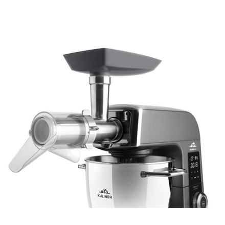 ETA Kitchen Machine | ETA203890010 Gratus Kuliner II Max | 1700 W | Number of speeds 12 | Bowl capac