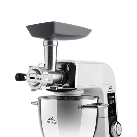 ETA Kitchen Machine | ETA203890000 Gratus Kuliner II Origin | 1700 W | Number of speeds 12 | Bowl ca