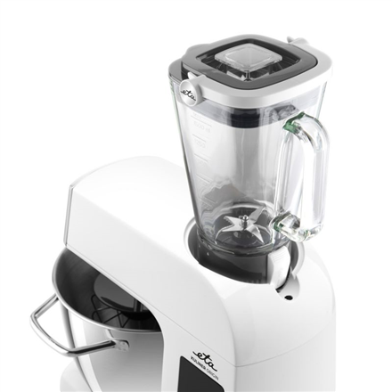 ETA Kitchen Machine | ETA203890000 Gratus Kuliner II Origin | 1700 W | Number of speeds 12 | Bowl ca