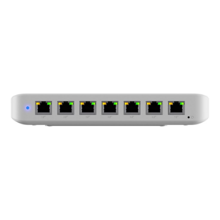 Ubiquiti UniFi Switch | USW-Ultra-60W | Managed L2 | Desktop/Wall-mountable