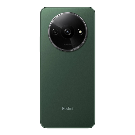Redmi | A3 | Forest Green | 6.71 " | IPS LCD | 720 x 1650 pixels | Mediatek Helio G36 (12 nm) | Inte